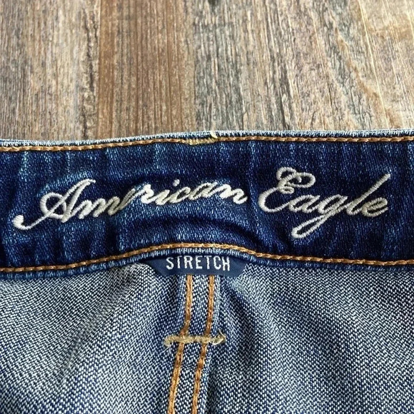 American Eagle | Slouchy Jeans - Picture 3 of 6
